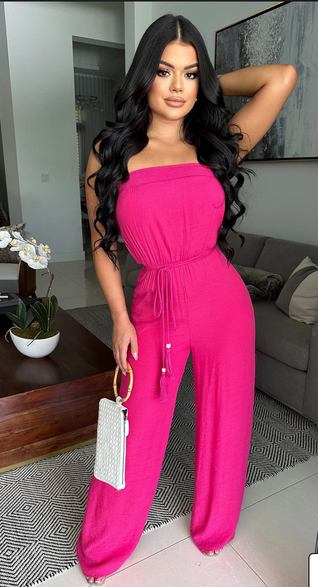 Tuni Jumpsuit