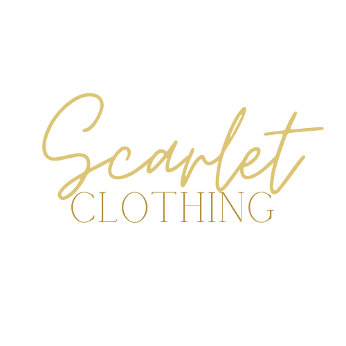 Scarlet Clothing 29